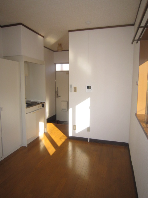 4/29 リビング/ダイニング