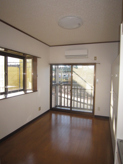 3/29 リビング/ダイニング