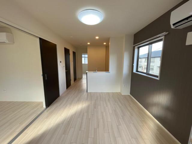 3/30 リビング/ダイニング