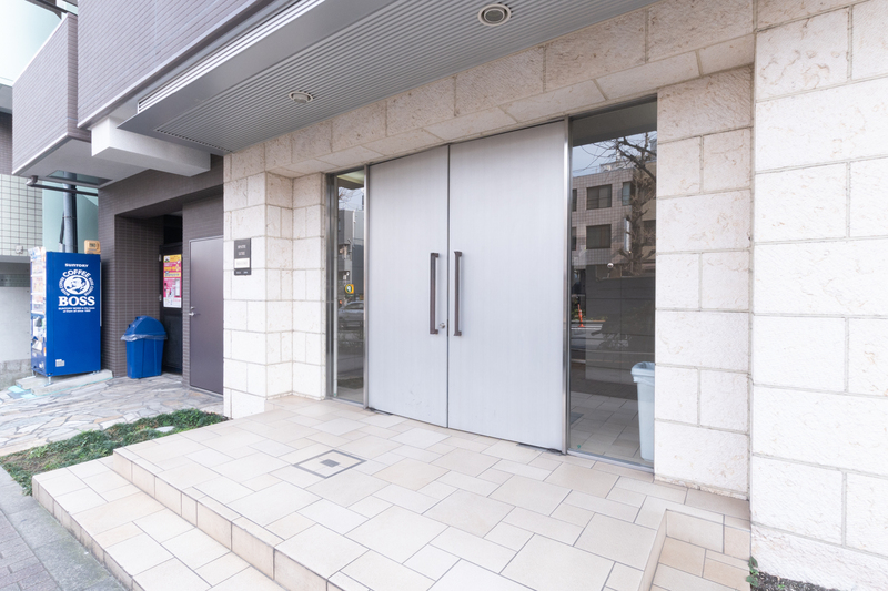 2/10 エントランス