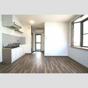 5/15 リビング/ダイニング