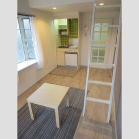 4/12 リビング/ダイニング