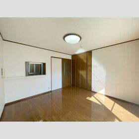 6/16 リビング/ダイニング