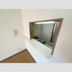 7/16 リビング/ダイニング