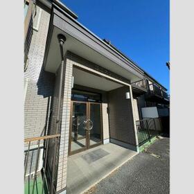 15/16 エントランス