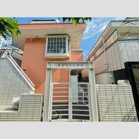 3/3 エントランス