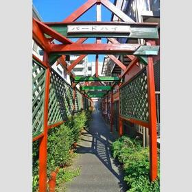 14/14 エントランス