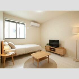 4/14 リビング/ダイニング