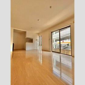 6/15 リビング/ダイニング