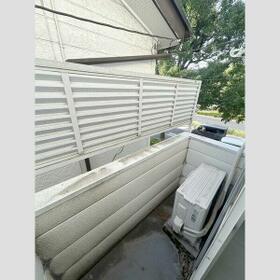 16/16 バルコニー