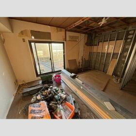 6/15 リビング/ダイニング