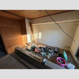 4/15 リビング/ダイニング