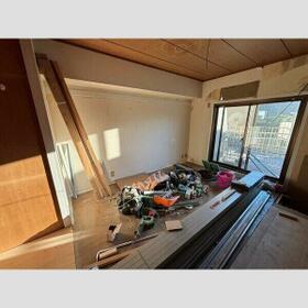 5/15 リビング/ダイニング