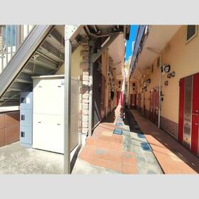 7/7 エントランス