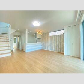 4/15 リビング/ダイニング