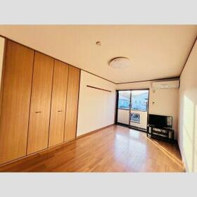 6/16 リビング/ダイニング