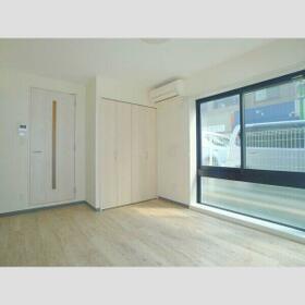 4/15 リビング/ダイニング