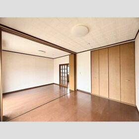 4/12 リビング/ダイニング