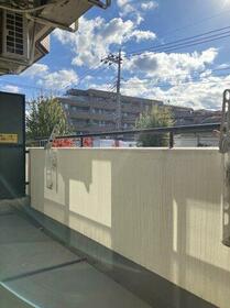 16/16 バルコニー