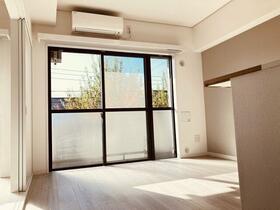 4/16 リビング/ダイニング