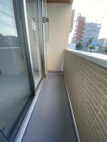 16/16 バルコニー