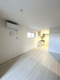 4/16 リビング/ダイニング