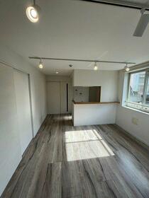 3/13 リビング/ダイニング