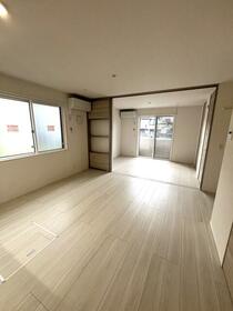 3/16 リビング/ダイニング