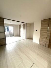 4/16 リビング/ダイニング