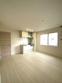 5/16 リビング/ダイニング