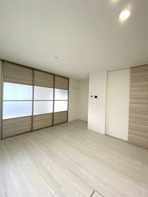 6/16 リビング/ダイニング