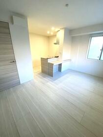 4/16 リビング/ダイニング