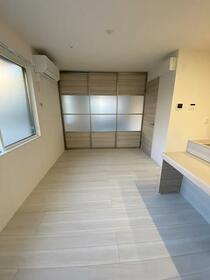 5/16 リビング/ダイニング