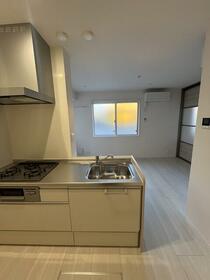 7/16 リビング/ダイニング