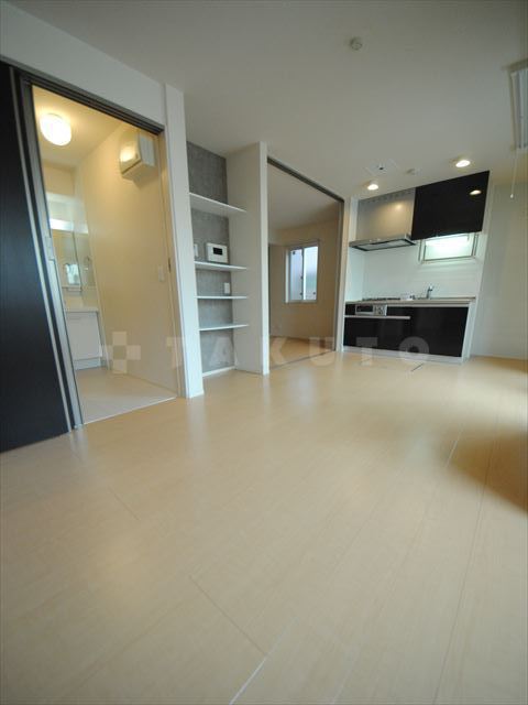 3/30 リビング/ダイニング