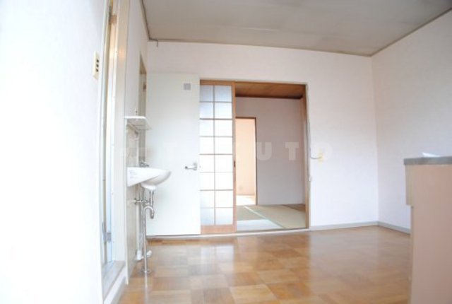 3/16 リビング/ダイニング