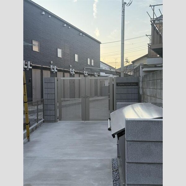 4/7 リビング/ダイニング