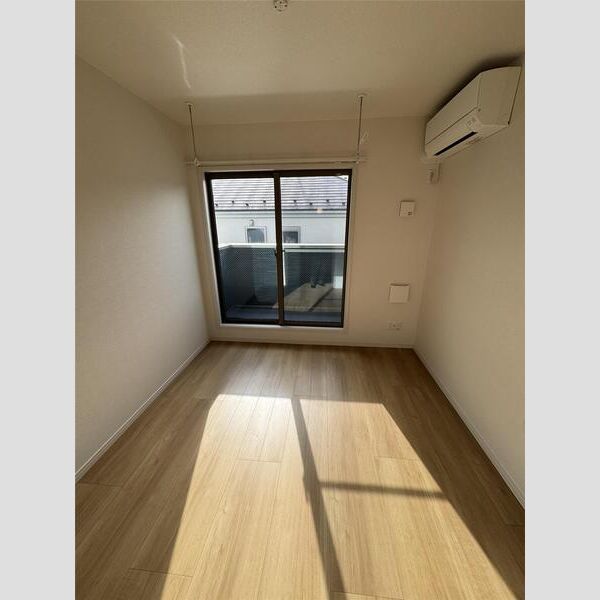 4/8 リビング/ダイニング