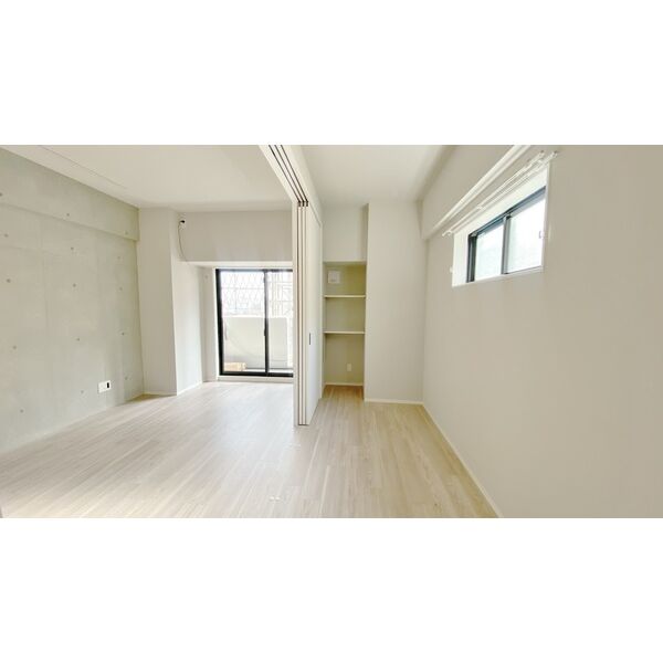 3/28 リビング/ダイニング