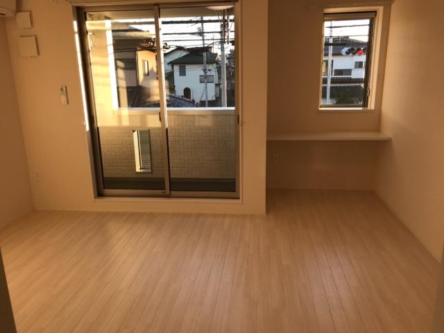 3/23 リビング/ダイニング