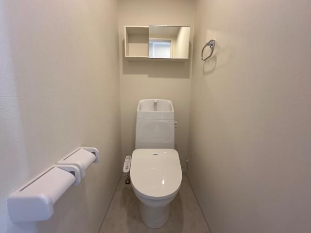 15/22 トイレ