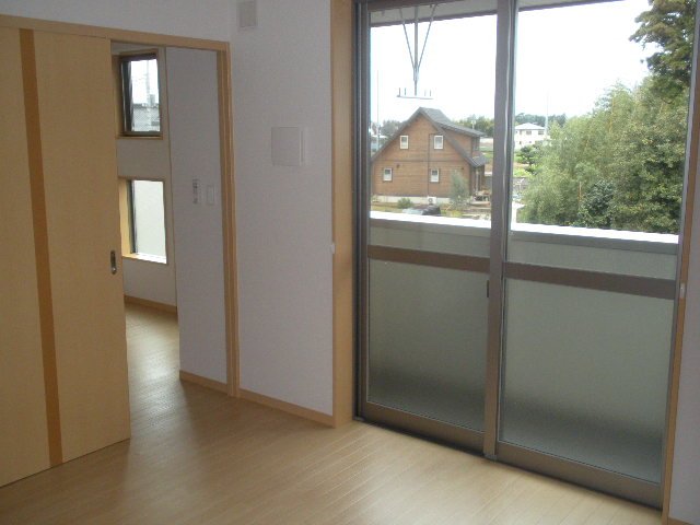 4/26 リビング/ダイニング