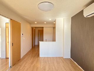 3/22 リビング/ダイニング