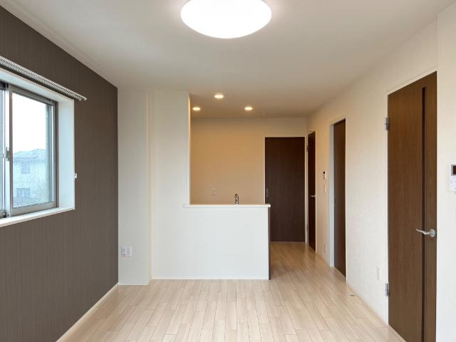 3/22 リビング/ダイニング