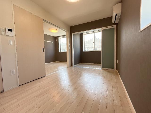 4/22 リビング/ダイニング