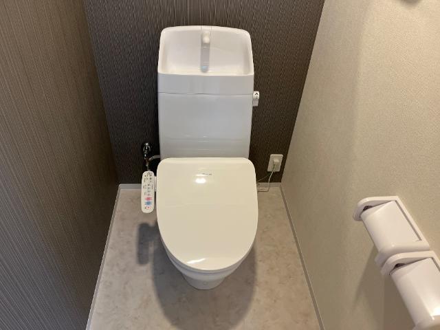 16/22 トイレ