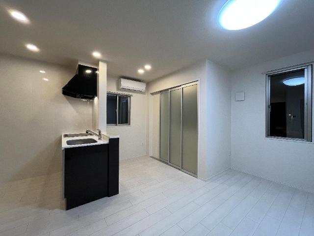 3/22 リビング/ダイニング