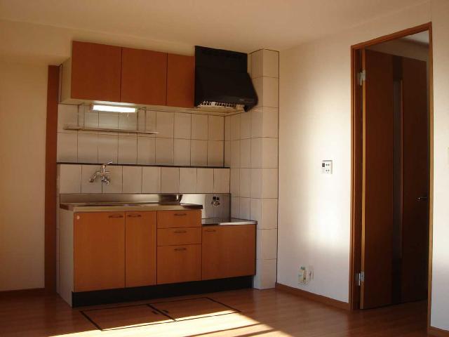 3/23 リビング/ダイニング