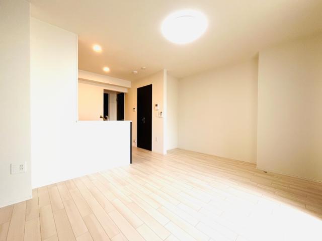 3/22 リビング/ダイニング