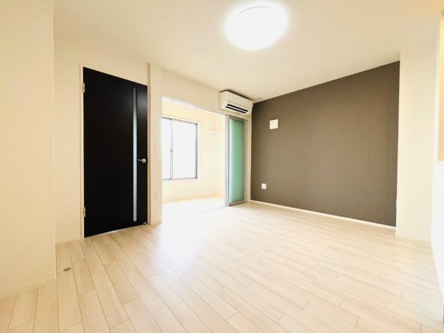 4/22 リビング/ダイニング